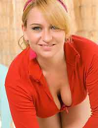 horny girl in Valparaiso looking for a friend with benefits